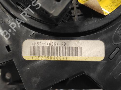 Squib airbag FORD FOCUS II (DA_, HCP, DP) 1.6 Ti | BP15059898C102 