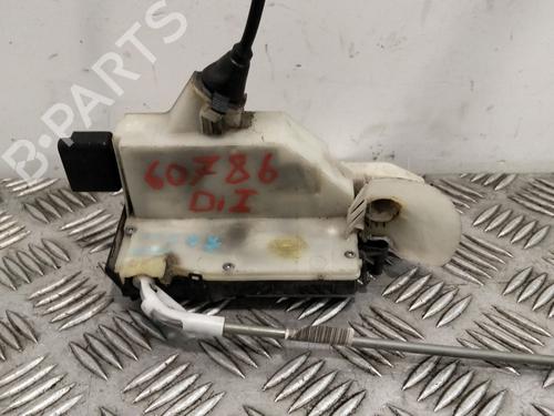 Used Front left lock Front left lock 38013690 38013690