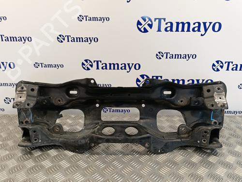 Used Subframe Subframe SUBARU FORESTER (SJ_) 2.0 D AWD (SJD) (147 hp) 40088078 40088078