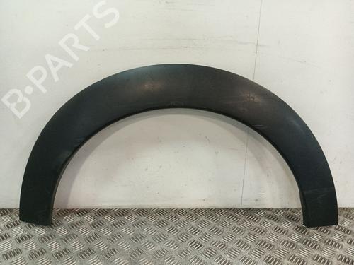 Used Rear left wheel arch trim Rear left wheel arch trim CITROËN C4 CACTUS 1.2 VTi 82 (82 hp) 36278632 36278632