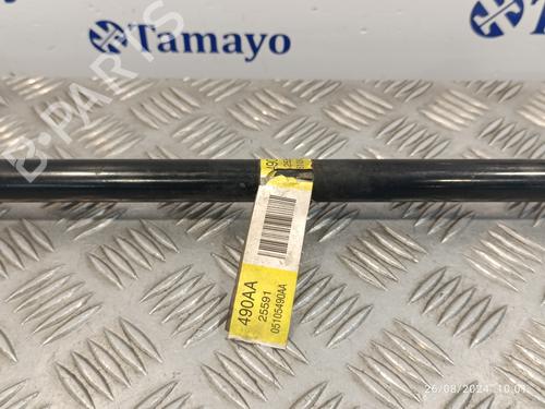 Anti roll bar DODGE CALIBER  | BP19396869M96 
