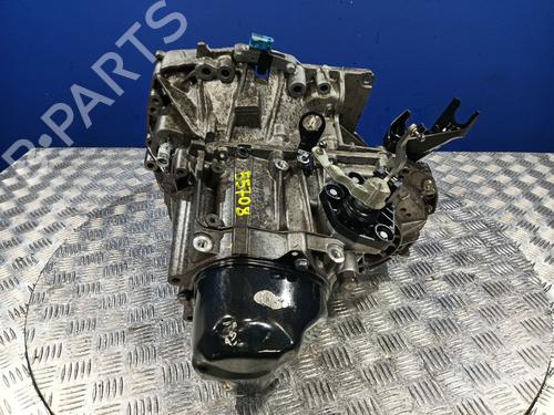 Gearbox RENAULT MODUS / GRAND MODUS (F/JP0_) | BP33012540M3 - Image 3