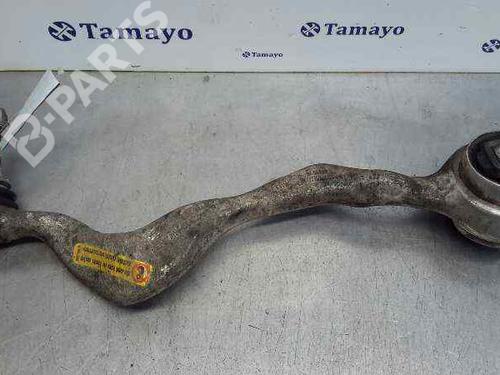Left front suspension arm BMW 1 (E87)  | BP6575654M12 