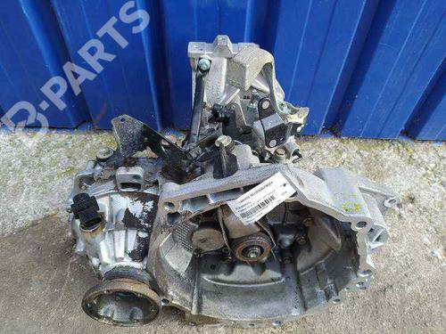 Gearbox VW NEW BEETLE (9C1, 1C1) 1.6 | BP5768402M3 