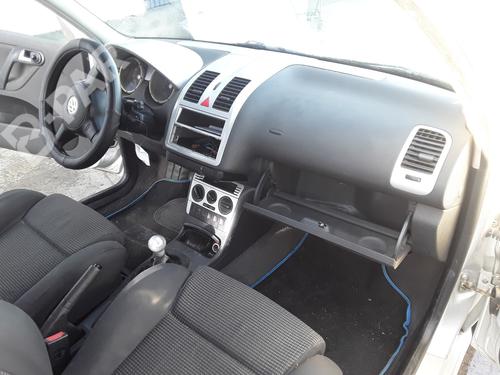 Engine control unit (ECU) VW POLO (6N2) 1.4 TDI | BP9852850M57 