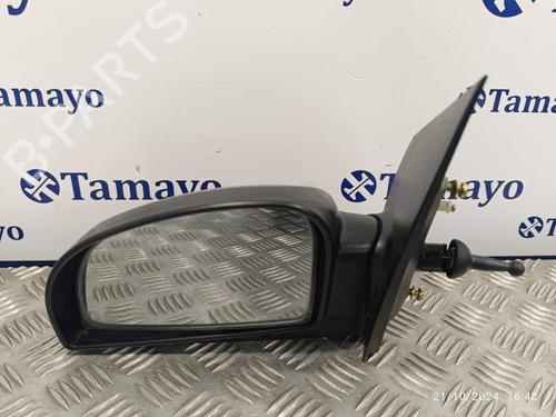 Used Left mirror HYUNDAI GETZ (TB) [2001-2011]  20640568