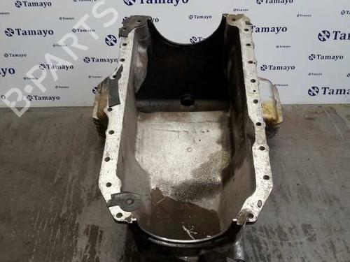 Oil sump NISSAN TRADE Platform/Chassis 2.8 D | BP14359738M115 