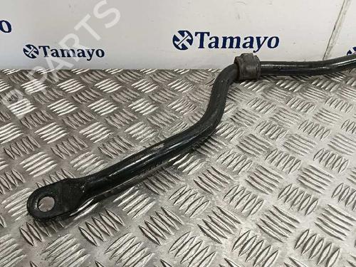 Anti roll bar DACIA SANDERO II 1.5 dCi 75 / Blue dCi 75 (B8JW, B8M4, B8AH, B8M7, B8M6) | BP24950036M96 