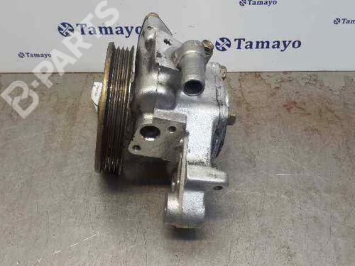 Styring servopumpe HONDA CRX III (EH, EG) 1.6 ESi (EH6) (125 hp) 1711361