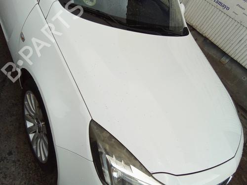 Kombinert Instrument OPEL INSIGNIA A (G09) 2.0 CDTI (68) | BP10216092C47 