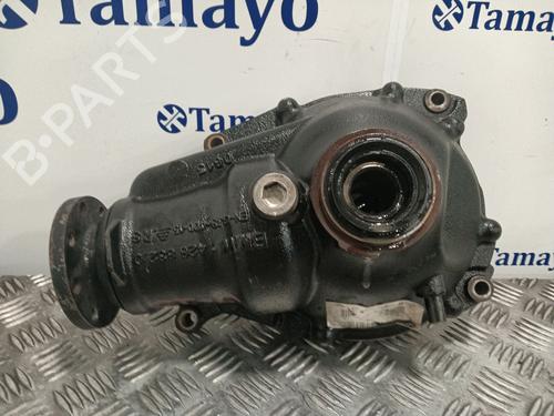 Front differential BMW 3 (E46) 330 i | BP30143599M23