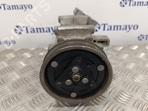 AC-Kompressor RENAULT CLIO III (BR0/1, CR0/1) [2005-2014]  18963881