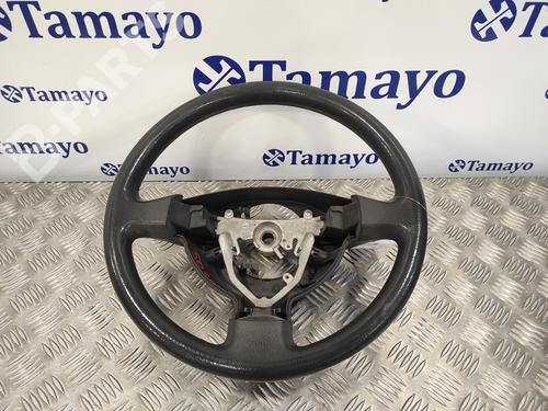 Used Steering wheel SUBARU JUSTY IV 1.0 (M300) (69 hp) 9684081
