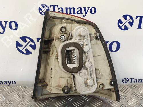 Left taillight OPEL ASTRA G Coupe (T98)  | BP13411634C34 