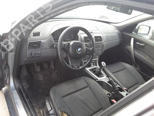Subframe BMW X3 (E83) 2.0 d | BP9435174M9 