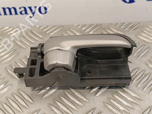 Højre bagtil invendig håndtag SUZUKI SWIFT III (MZ, EZ) [2005-2025]  17146231
