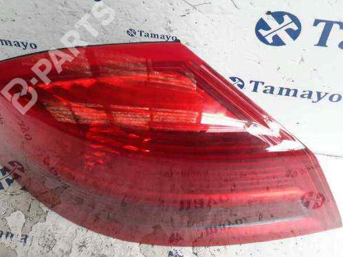 Left taillight RENAULT VEL SATIS (BJ0_)  | BP4765410C34 