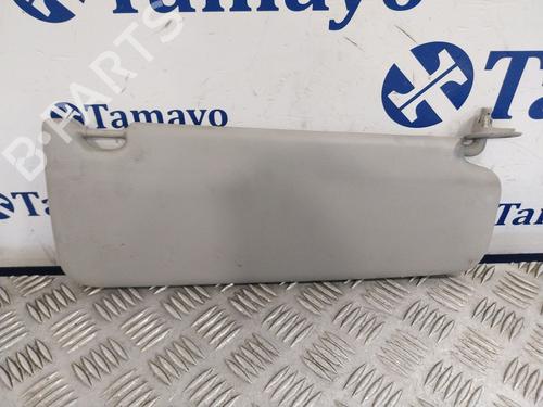 Right sun visor BMW 3 (E90) 318 d | BP1622558I2 