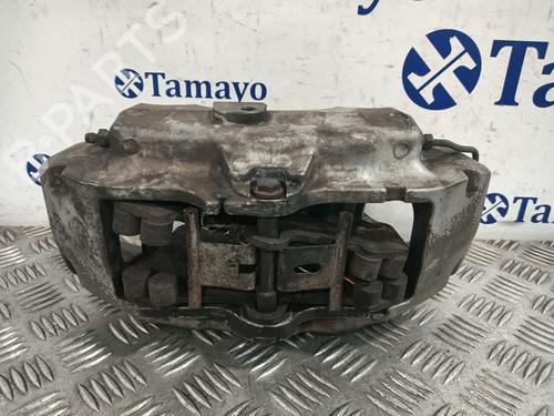 Used Right front brake caliper PORSCHE CAYENNE (9PA) S 4.5 (340 hp) 31860428