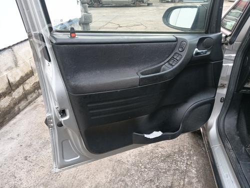 Right mirror OPEL ZAFIRA A MPV (T98) 2.0 DTI 16V (F75) | BP32184430C27 