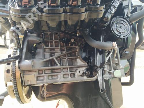 Engine VW POLO V (6R1, 6C1) 1.4 (6R1) | BP7820681M1 