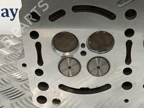 Cylinder head MERCEDES-BENZ SPRINTER 3,5-t Van (B906) 318 CDI (906.631, 906.633, 906.635, 906.637) | BP13462865M5 