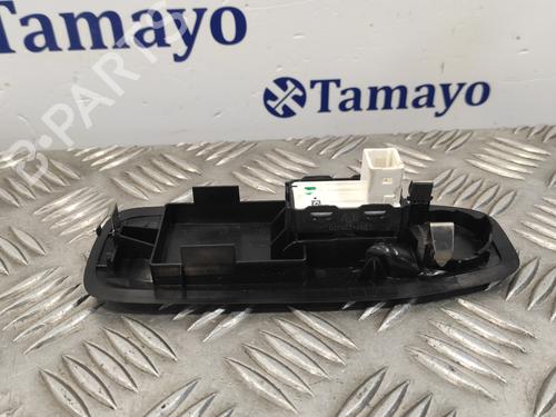 Right front window switch PEUGEOT 208 I (CA_, CC_)  | BP17456454I26