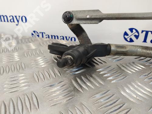 Viskermotor vindrude RENAULT FLUENCE (L3_)  | BP11240659M29 