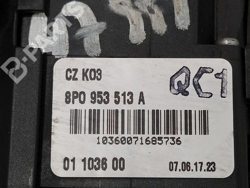 Switch AUDI A3 (8P1)  | BP9369380I30 