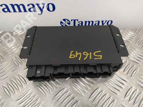Elektronisk modul AUDI A4 B6 (8E2) 1.9 TDI | BP9662968M83 
