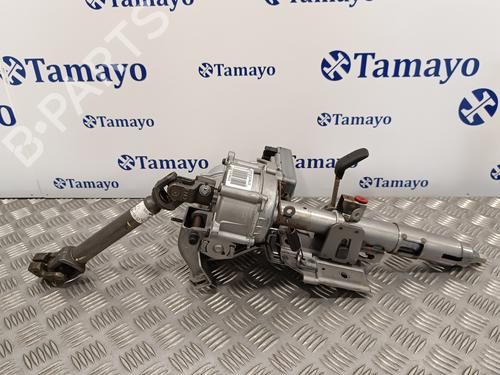 Used Steering column FORD FIESTA VI (CB1, CCN) [2008-2017]  15380224