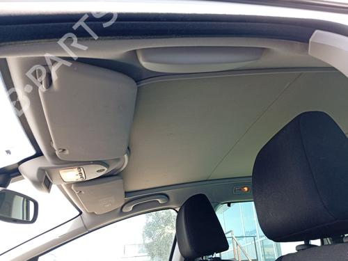 Left front window switch PEUGEOT 308 SW I (4E_, 4H_) 1.6 HDi | BP36597941I27 - Image 14