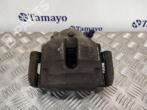 Used Right front brake caliper BMW X3 (E83) 3.0 d (204 hp) 11565369