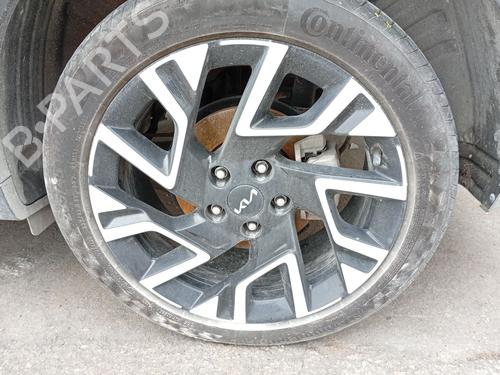 Venstre bremsekaliber bag Venstre bremsekaliber bag KIA XCEED (CD) 1.5 T-GDi MHEV (160 hp) 34582008 34582008