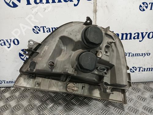 Right headlight NISSAN INTERSTAR Van (X70) dCi 115 | BP30007212C29