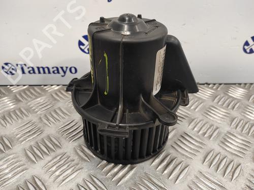 Heater blower motor PEUGEOT 307 SW (3H) 2.0 HDi 135 | BP22547681M62 