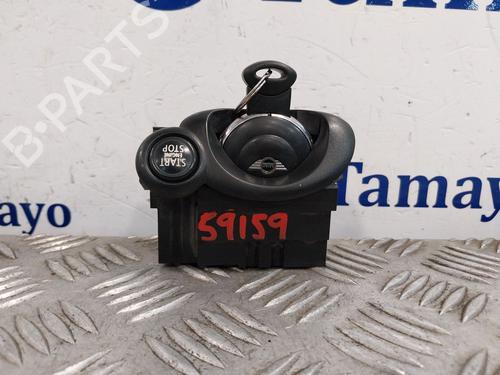 Used Ignition barrel MINI MINI COUNTRYMAN (R60) One D (90 hp) 28116040