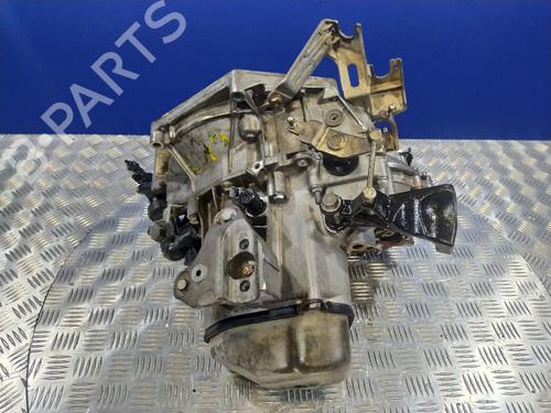 Gearbox CITROËN C2 (JM_)  | BP18236132M3 