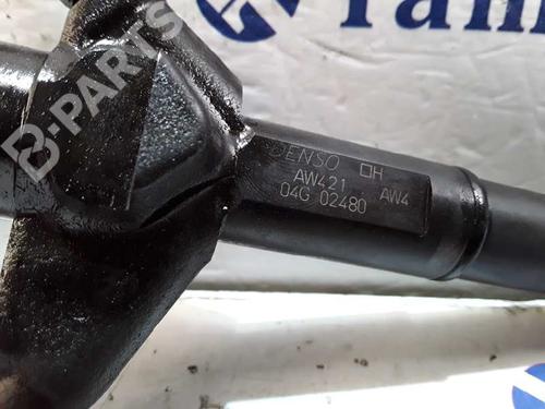 Injector NISSAN ALMERA TINO (V10) 2.2 dCi | BP4467390M100 