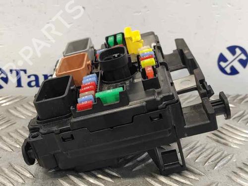 Fuse box CITROËN C3 Picasso (SH_)  | BP22437992E1 