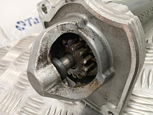 Starter PEUGEOT 2008 I (CU_) 1.2 THP 110 / PureTech 110 | BP20342441M8 