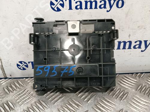 Fuse box CITROËN C2 (JM_) 1.1 | BP30007195E1 