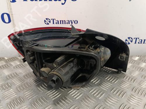 Right taillight CITROËN AX (ZA-_) 11 | BP29357603C35 