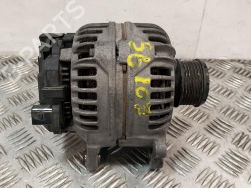 Alternator AUDI TT (8N3) 1.8 T | BP37199126M7 - Image 2
