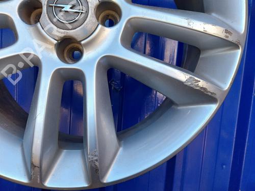 Rim OPEL CORSA D (S07)  | BP17646063C45 