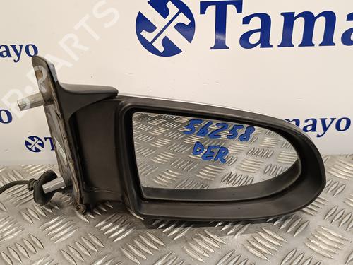 Used Right mirror OPEL ZAFIRA A MPV (T98) [1999-2006]  16318572