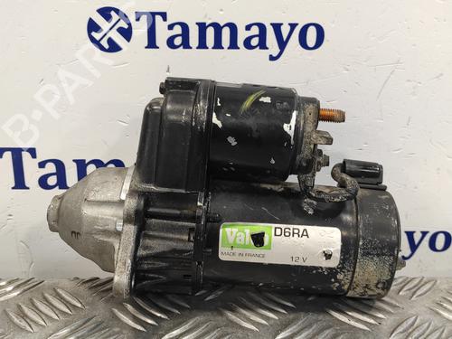 Used Starter OPEL ASTRA F Hatchback (T92) 1.6 i 16V (F08, M08, F68, M68) (100 hp) 20490058