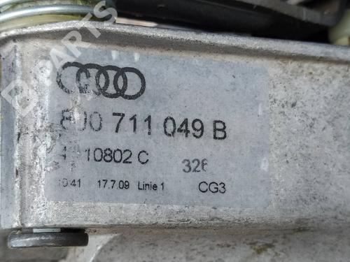Gear lever AUDI TT (8J3) 1.8 TFSI | BP7434537M90 