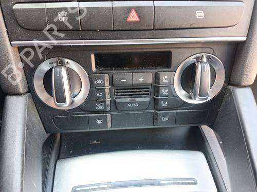 Used Climate control Climate control AUDI A3 Sportback (8PA) 2.0 TDI 16V (140 hp) 39613934 39613934