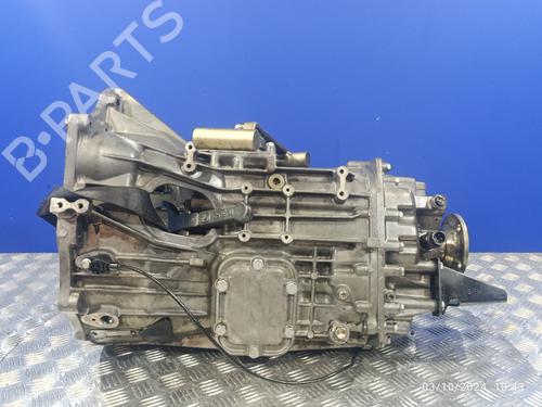 Used Gearbox IVECO DAILY III Van [1999-2009]  20144668